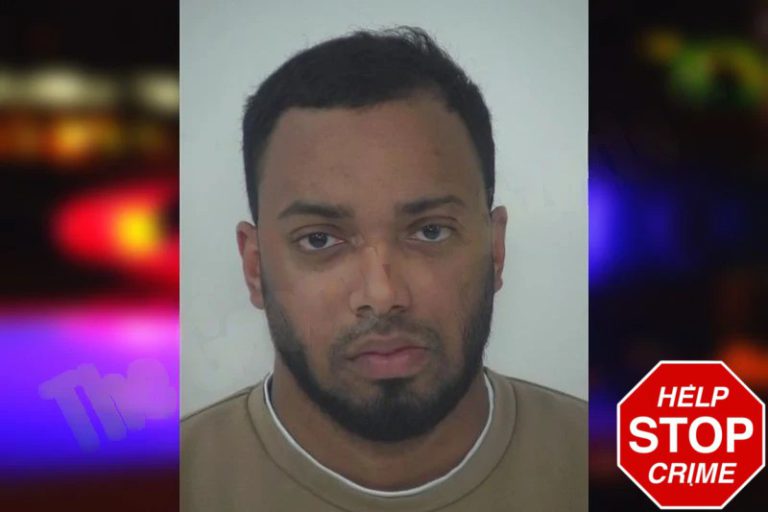 Juan Dejesus-Poche mugshot – Fayette County , Georgia Juan Dejesus-Poche