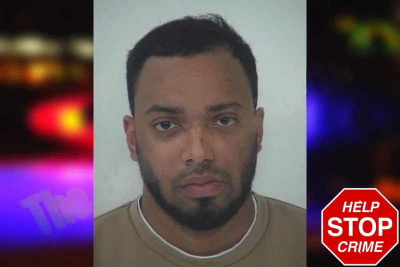 Juan Dejesus-Poche Mugshots