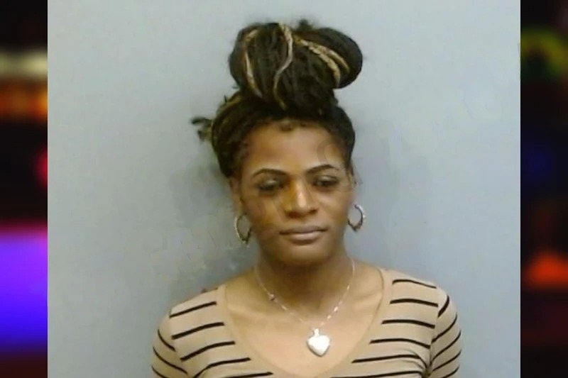 Juan Edwards Mugshots