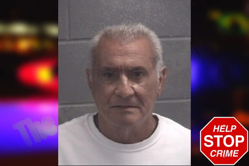 Juan Esquivel Mugshots