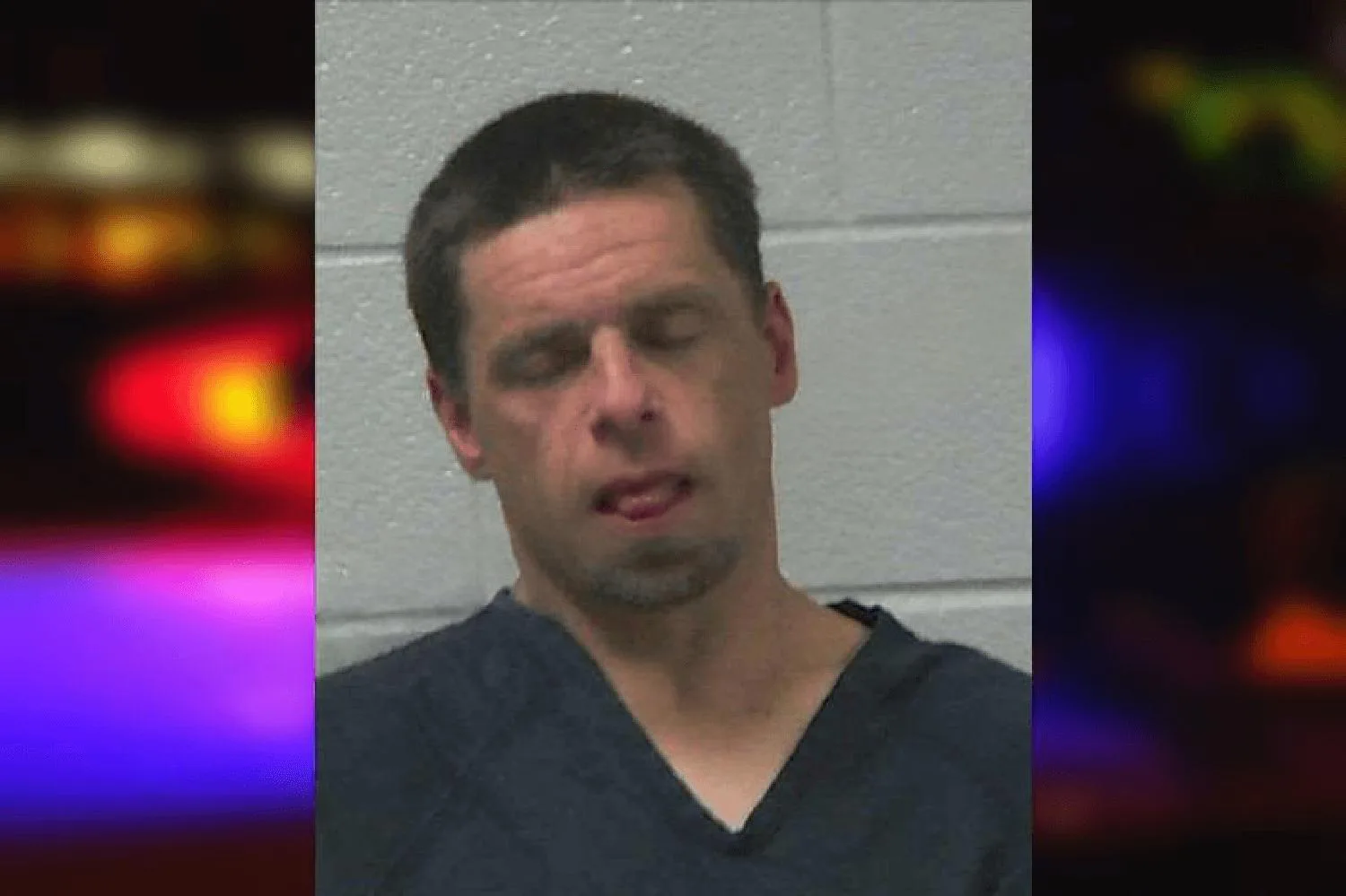 Juan Farist Mugshots