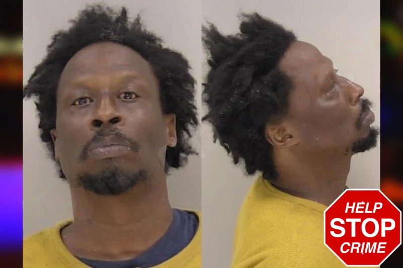 Juan Fletcher Mugshots