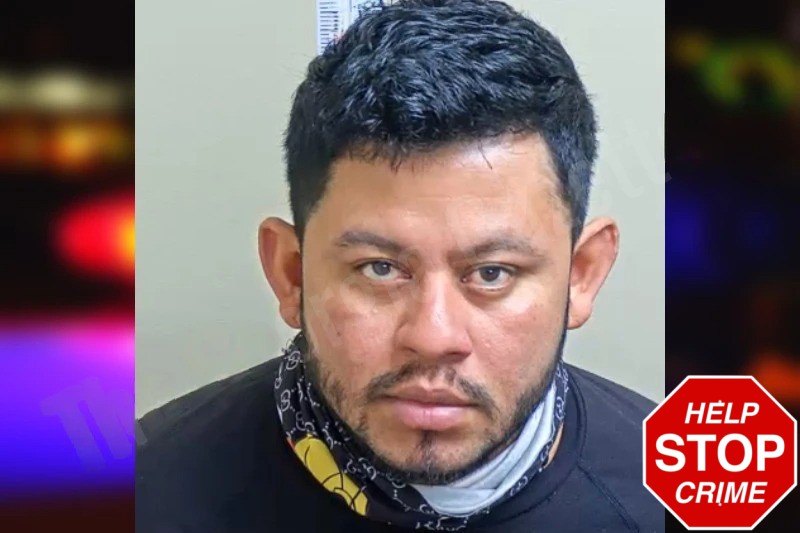 Juan Fuentes-Velazquez Mugshots