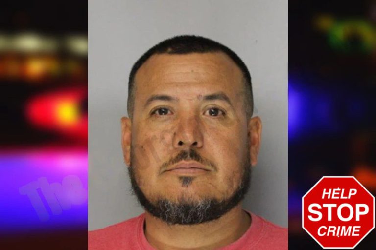 Juan Garcia-Bahena mugshot – Hall County , Georgia Juan Garcia-Bahena