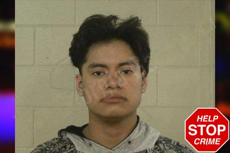 Juan Gomez mugshot – Liberty County , Georgia Juan Gomez