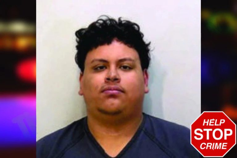 Juan Guerrero mugshot – Bartow County , Georgia Juan Guerrero