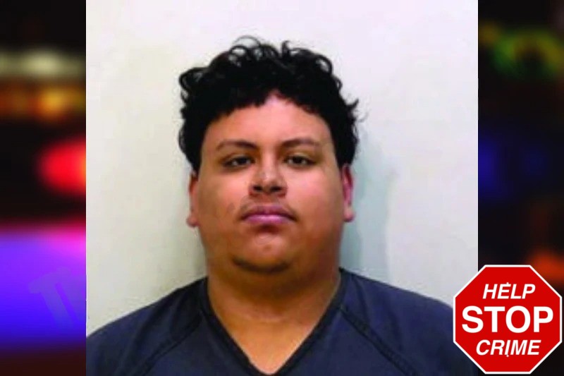 Juan Guerrero Mugshots