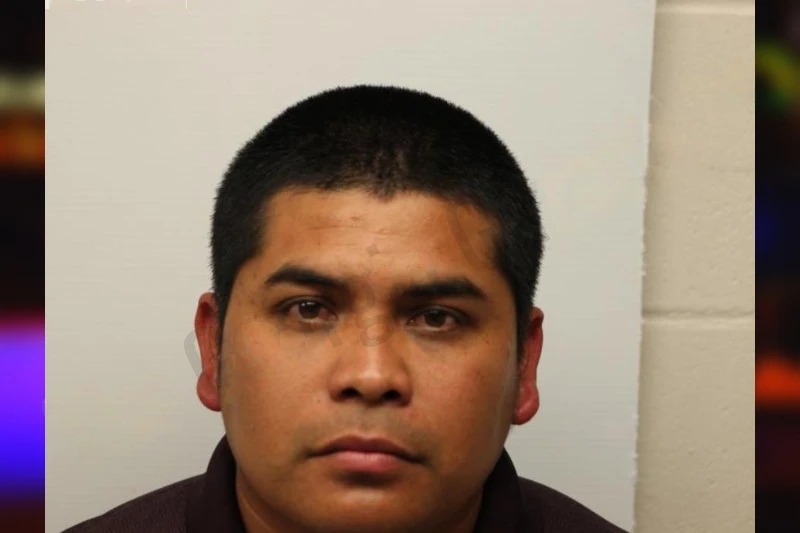 Juan Herrera Mugshots