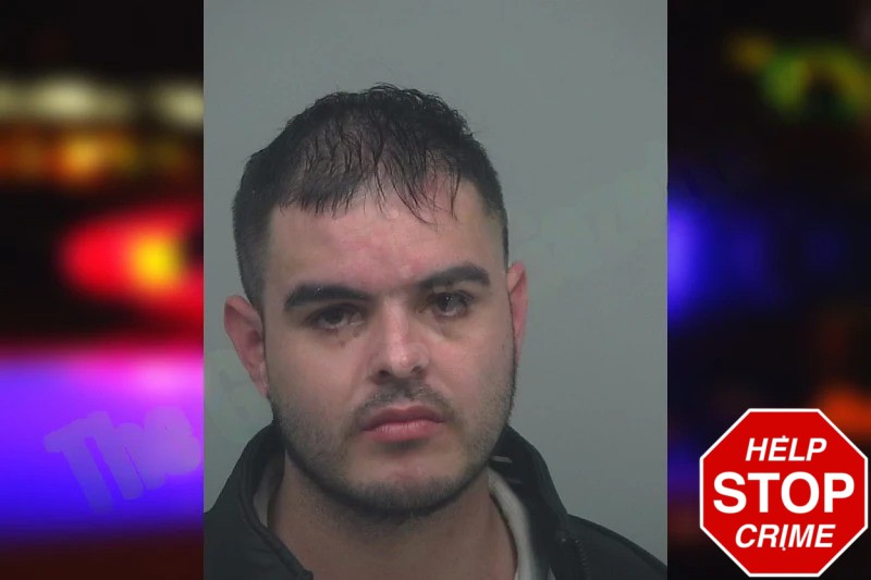 Juan Lotero Aguirre mugshot