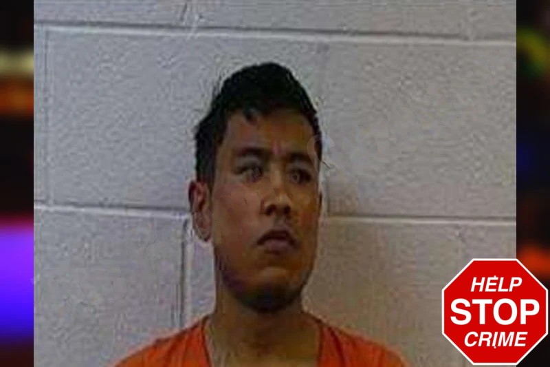 Juan Martinez Mugshots