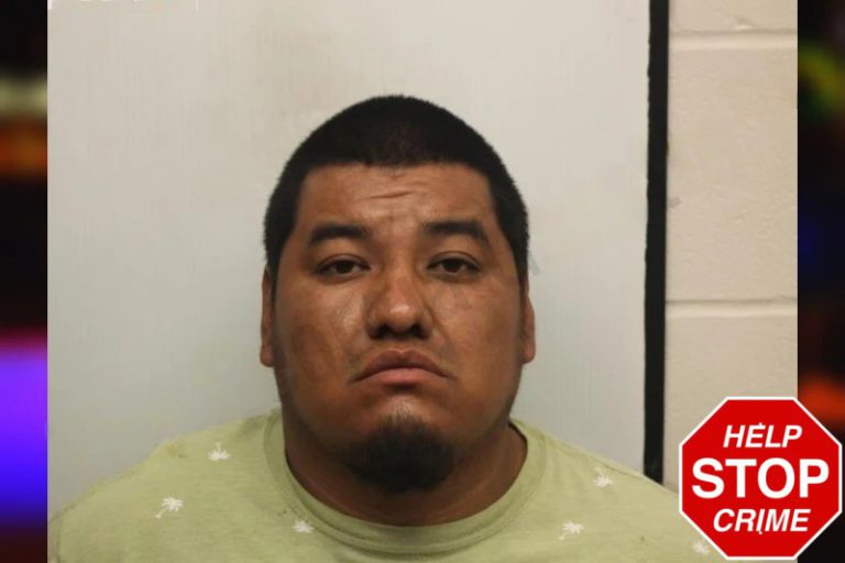 Juan Mejia-Arroyo mugshot – Bartow County , Georgia Juan Mejia-Arroyo
