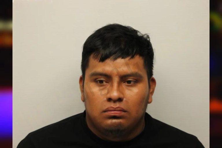 Juan Morales Ordonez mugshot – Gordon County , Georgia Juan Morales Ordonez