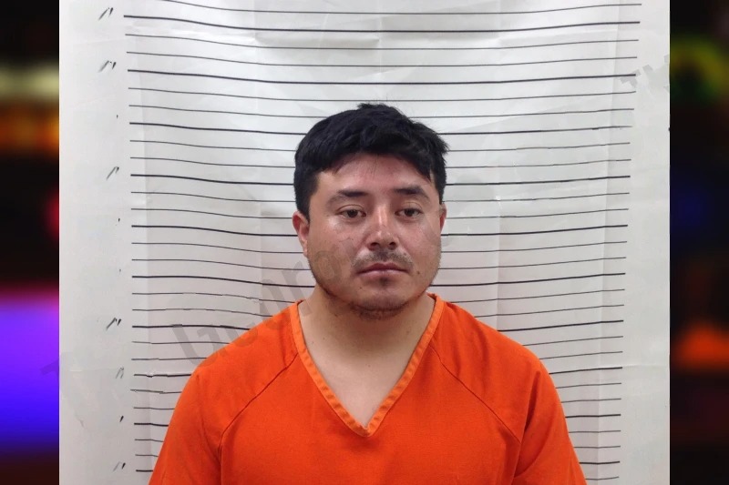 Juan Ochoa-Gonzalez Mugshots