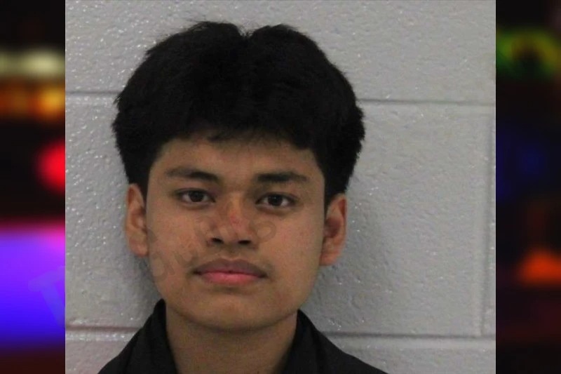 Juan Ortega Perez Mugshots