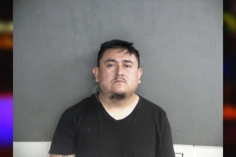 Juan Pena Morales mugshot – Twiggs County , Georgia Juan Pena Morales
