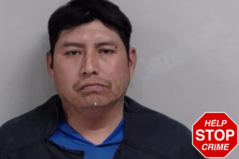 Juan Perez-Hernandez Mugshots