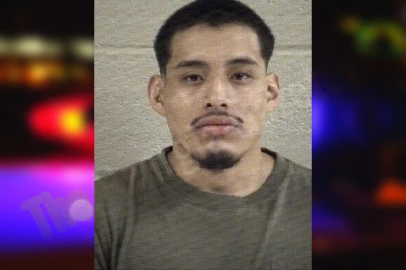 Juan Perez-Perez Mugshots