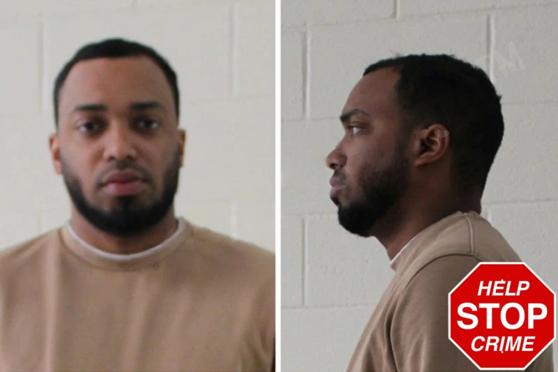 Juan Poche De Jesus Mugshots