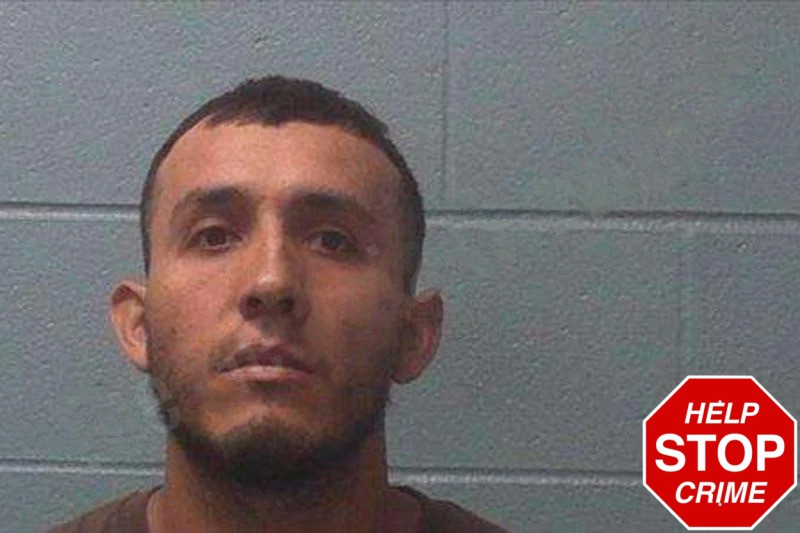 Juan Ramirez Hernandez mugshot