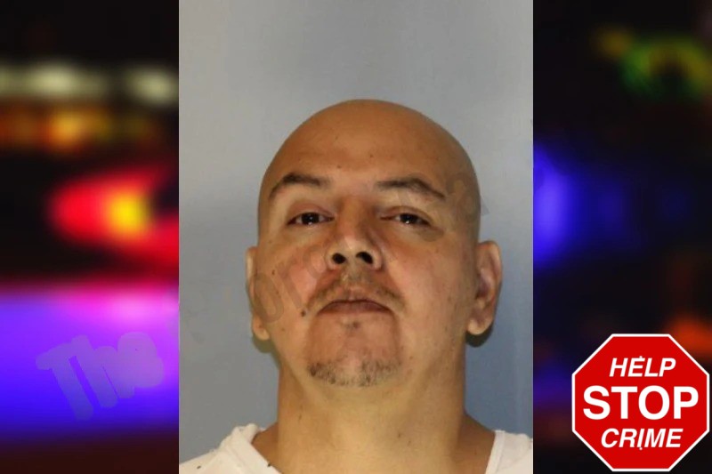 Juan Sanchez Mugshots