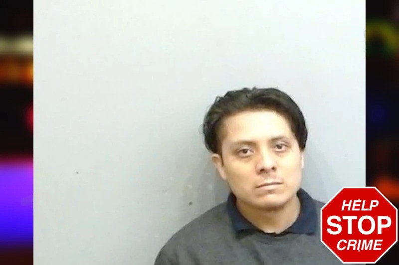 Juan Sosa-Diaz Mugshots