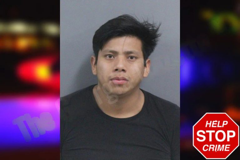 Juan Xol Cuc mugshot – Catoosa County , Georgia Juan Xol Cuc