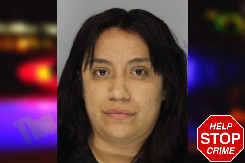 Juana Escalante Ortega Mugshots