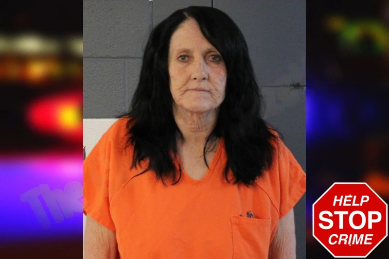 Juanita Hunt Mugshots