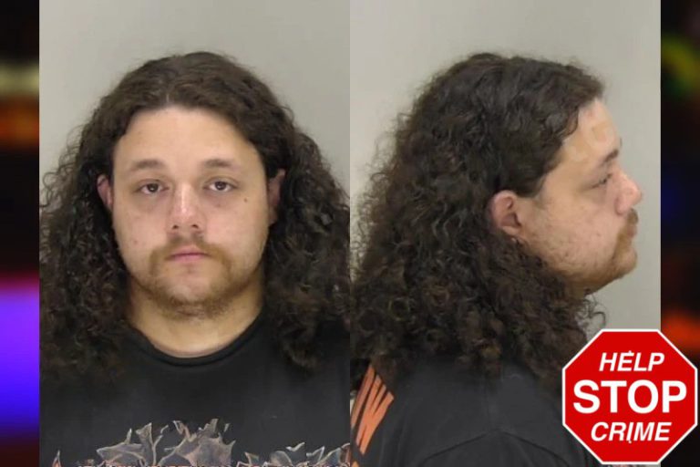 Julian Chew mugshot – Richmond County , Georgia Julian Chew