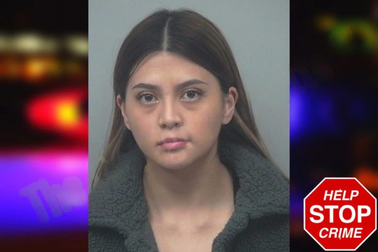 Juliana Rivera Hidalgo mugshot – Gwinnett County , Georgia Juliana Rivera Hidalgo