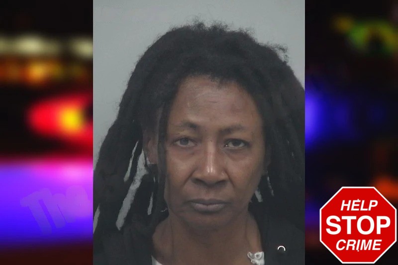 Juliett Watt Mugshots