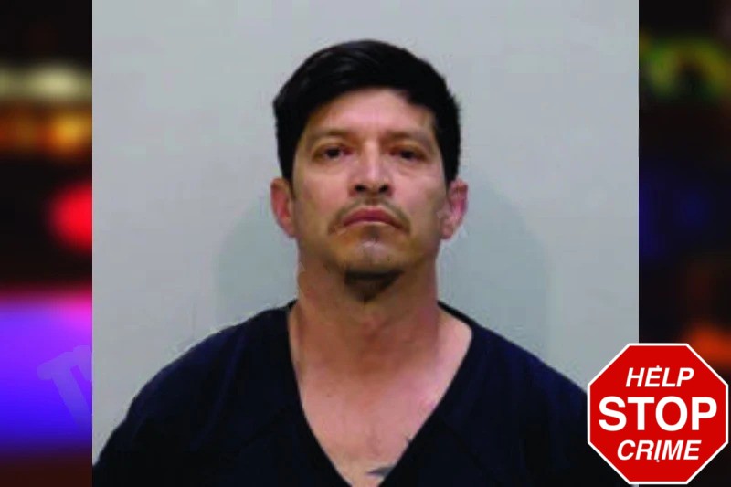 Julio Enriquez-Herrera mugshot