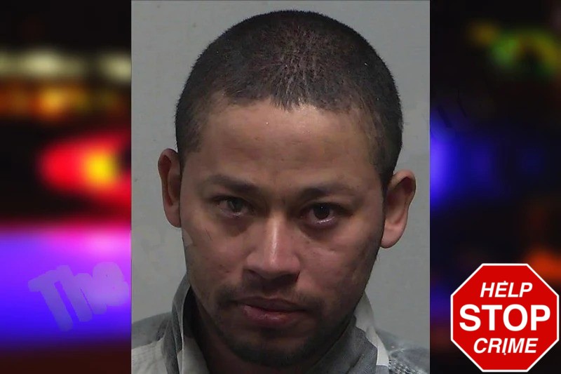 Julio Funez Mugshots