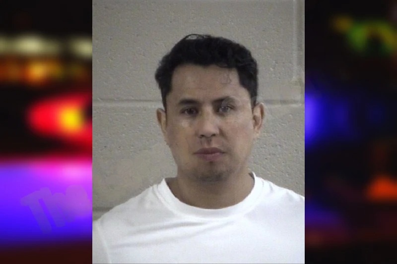 Julio Moreno-Tapia mugshot – Whitfield County , Georgia Julio Moreno-Tapia mugshot