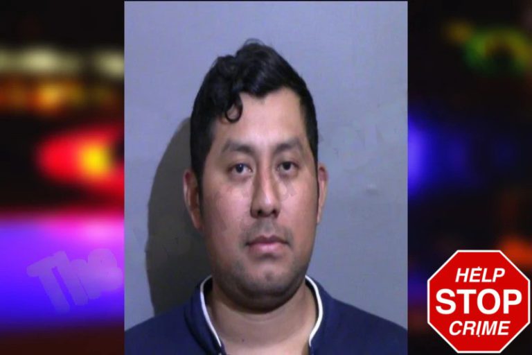 Julio Pantoja-Sanchez