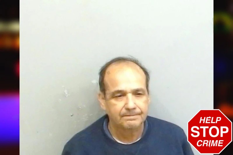 Julio Pinto Bermudez mugshot