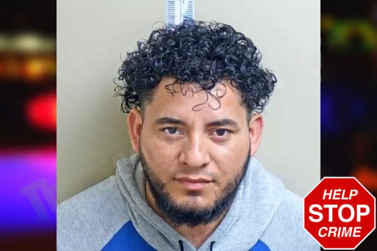 Julio Roque-Gonzalez