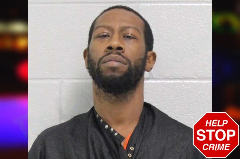 Julius Bass Mugshots