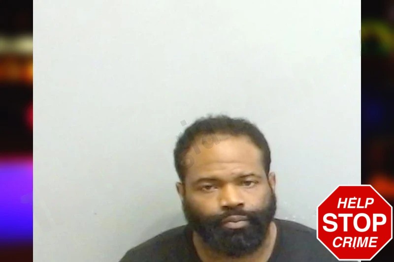 Julius Battle Mugshots