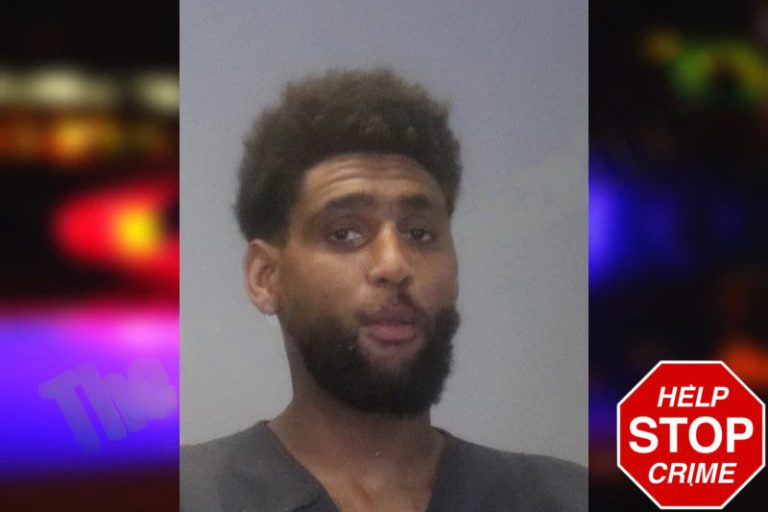 Julius Bolen mugshot – Muscogee County , Georgia Julius Bolen