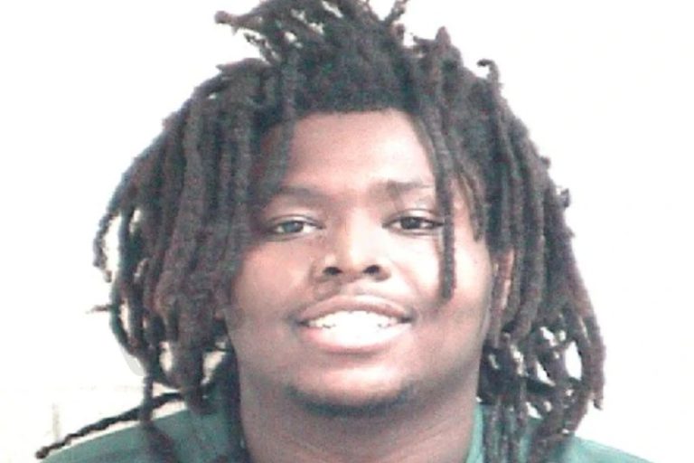 Juma Smith mugshot – Fayette County , Georgia Juma Smith