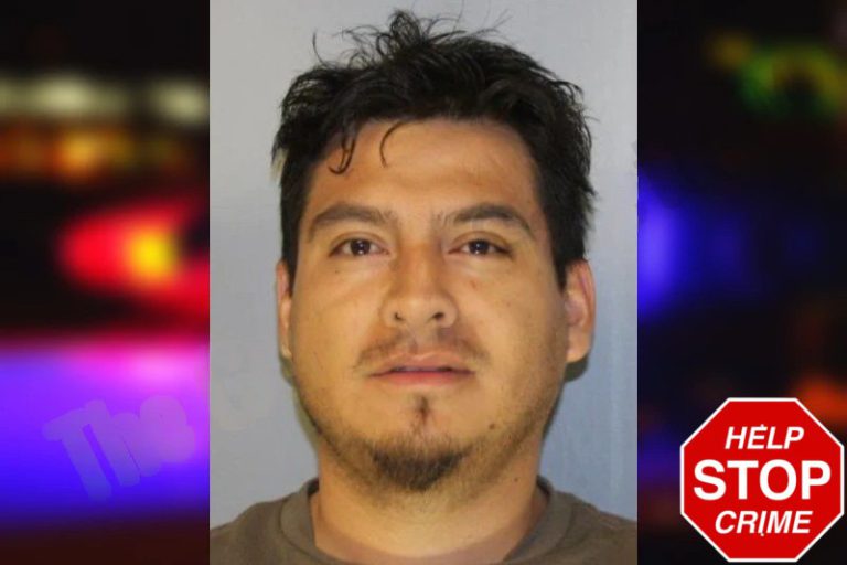 Junior Castro Landeros