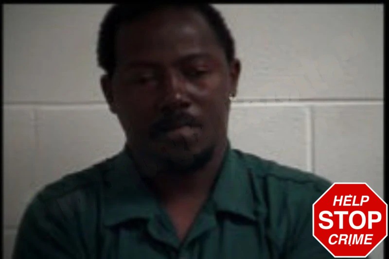 Junior Sanon Mugshots