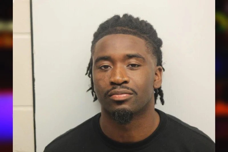 Jurel Armstrong Mugshots