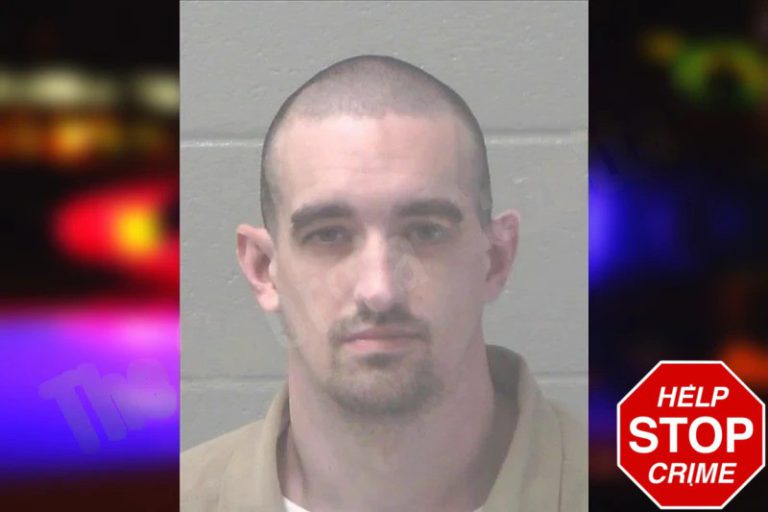 Justin Argo mugshot – Newton County , Georgia Justin Argo