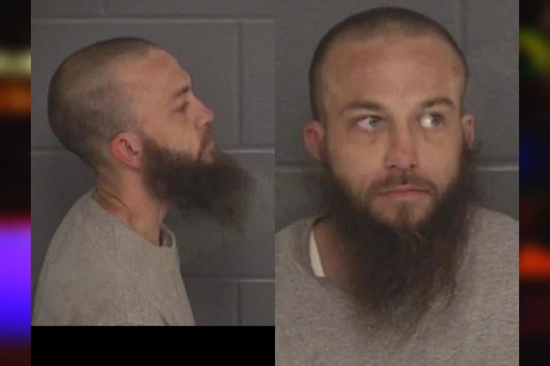 Justin Baber Mugshots