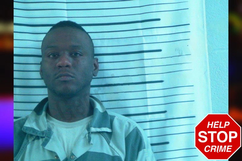 Justin Collins Mugshots