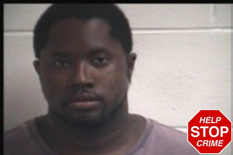 Justin Davis Mugshots