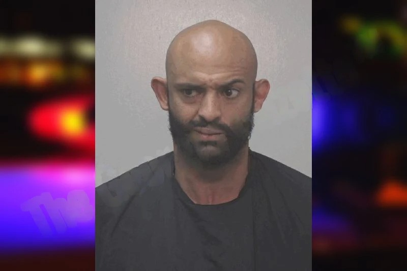 Justin Davis Mugshots