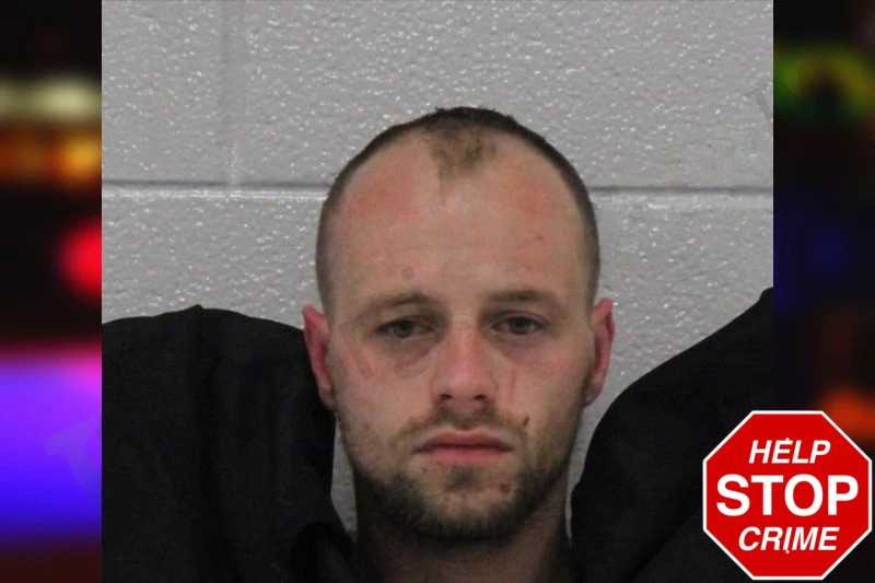 Justin Fennell Mugshots